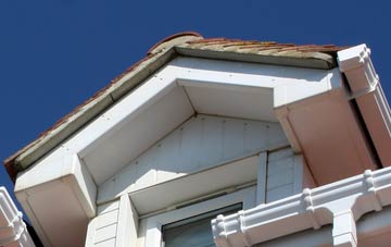 Llansanffraid Glan Conwy fascia installation costs
