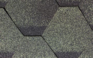 Llansanffraid Glan Conwy fibreglass shingle repairs