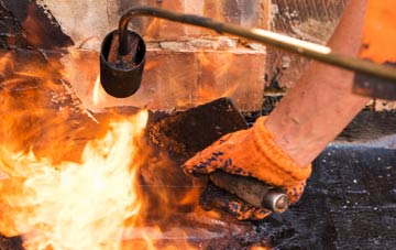 Llansanffraid Glan Conwy flat roof repair companies