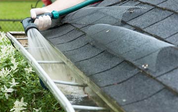 Llansanffraid Glan Conwy gutter cleaning costs