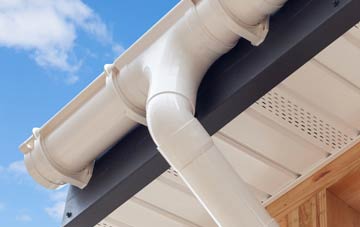 Llansanffraid Glan Conwy gutter installation costs