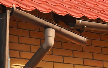 Llansanffraid Glan Conwy gutter repair costs