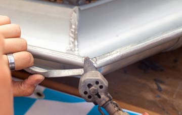 Llansanffraid Glan Conwy guttering repair quotes