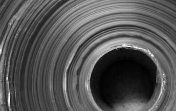 Llansanffraid Glan Conwy pvc roof replacement