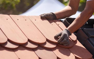 Llansanffraid Glan Conwy roof tile contractors