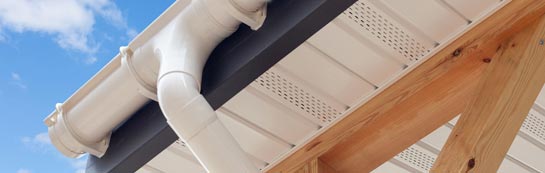 get Llansanffraid Glan Conwy guttering quotes today