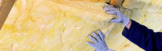 quotes for Llansanffraid Glan Conwy roof insulation