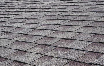 Llansanffraid Glan Conwy tiles for shallow pitch roofing