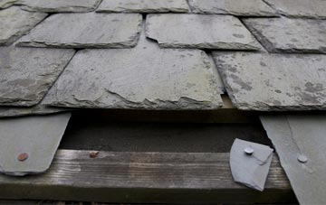 Llansanffraid Glan Conwy slate roof repairs and maintenance