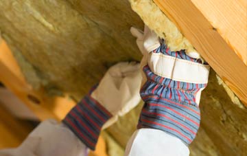 types of Llansanffraid Glan Conwy pitched roof insulation materials