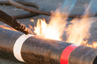 Llansanffraid Glan Conwy flat roofing replacement