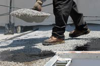 find rated Llansanffraid Glan Conwy flat roofing replacement companies