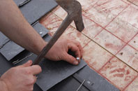free Llansanffraid Glan Conwy garage roof repair quotes