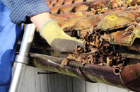 Llansanffraid Glan Conwy gutter cleaners