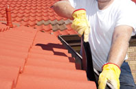 Llansanffraid Glan Conwy gutter repair
