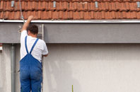free Llansanffraid Glan Conwy gutter repair quotes