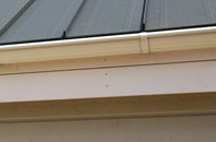 Llansanffraid Glan Conwy soffit repair
