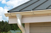 Llansanffraid Glan Conwy soffits