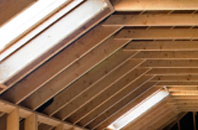 Llansanffraid Glan Conwy tapered roof insulation quotes